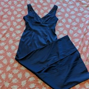 Rampage prom dress